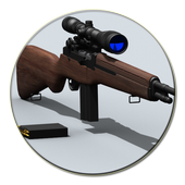 Wild Hunter: Sniper icon
