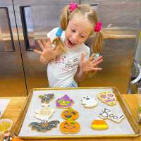 Stacy Videos AR 2022