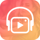 Photo Mini Video Maker With Songs icon