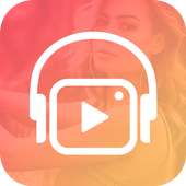 Photo Mini Video Maker With Songs