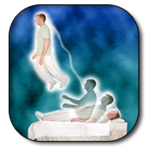 Guide about Astral Projection icon
