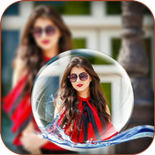 PIP Camera Photo Editor icon