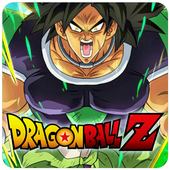 DRAGON BALL Z GUESS QUIZ icon