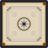 Carrom Board King