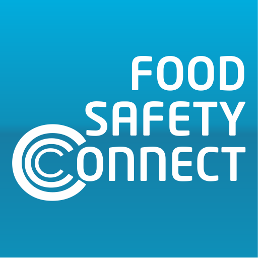 Food Safety Connect, FSSAI أيقونة