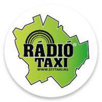 Rádió Taxi - 7x7 taxi on 9Apps