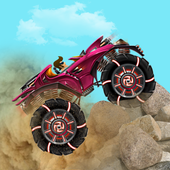 Real Drift Speed Racing Car icon