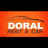 Doral Rent A Car icon