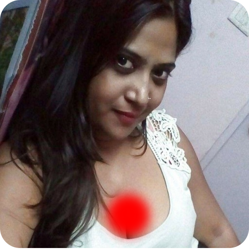 Indian Girls Video Chat icon