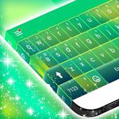 Keyboard Personalization icon