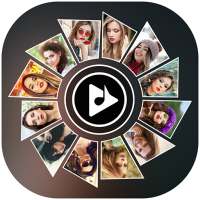 Photo SlideShow Maker - Photo To Video Maker on 9Apps