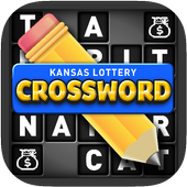 Crossword by Kansas Lottery icon
