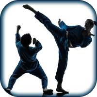 Perosnal Defense Self defense on 9Apps