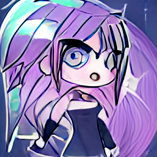 Gacha Nox icon