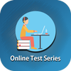 ONLINE MOCK TEST icon