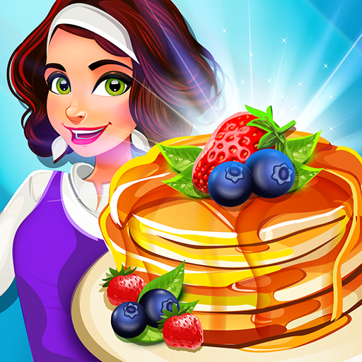 Cooking Game icon
