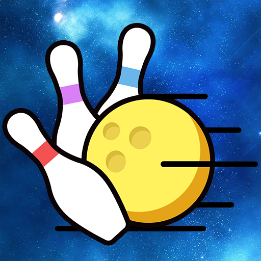 Bowling Clash icon