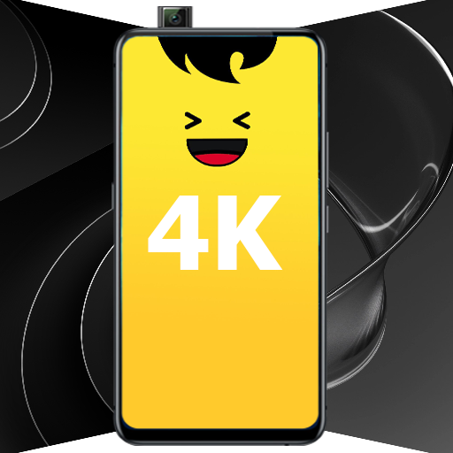 Wallpaper for Redmi Note 8 Pro icon