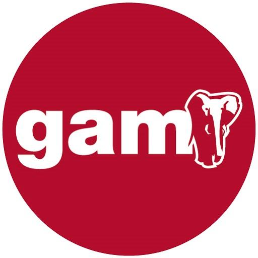 GAM Soluciones icon