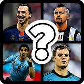 Guess The Football Player icon