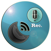 Phone Call Recorder icon