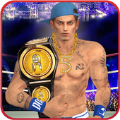 Stage Fighting Championship أيقونة