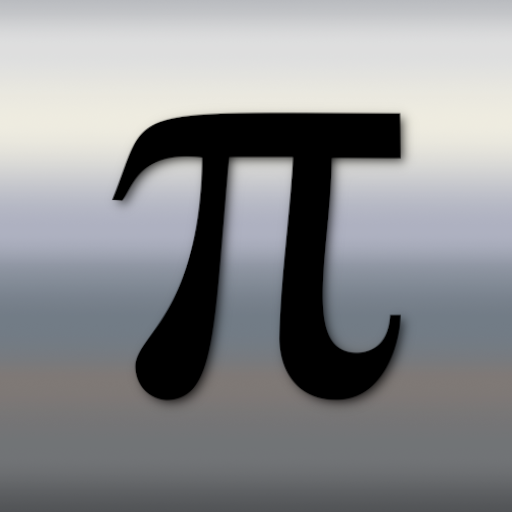 Full Scientific Calculator icon