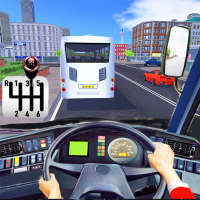 Bus Simulator 3d Bus Driving