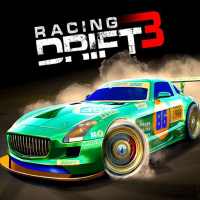 Crazy car drifting race: 3d Car Drifting Game 2020