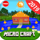 Micro Craft: Survival icon