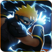 Sasuke Shippuden Ultimate Ninja Fighting icon