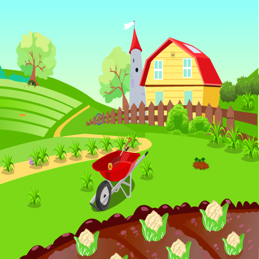 Rabbit Net Escape icon