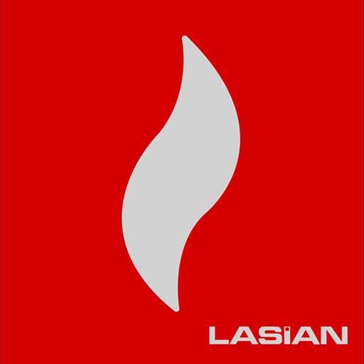 Lasian Wi-Fi Control icon