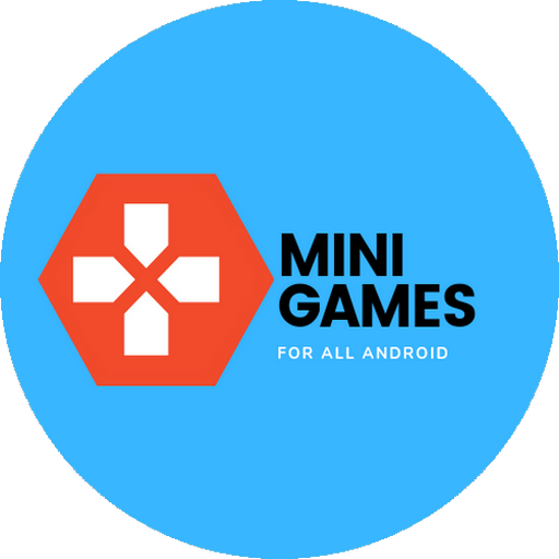 Mini Games icon