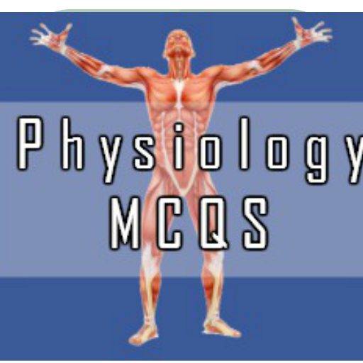 Physiology MCQs for Exams Practice icon