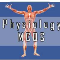 Physiology MCQs for Exams Practice on 9Apps