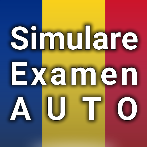 Chestionare Auto 2022 DRPCIV icon