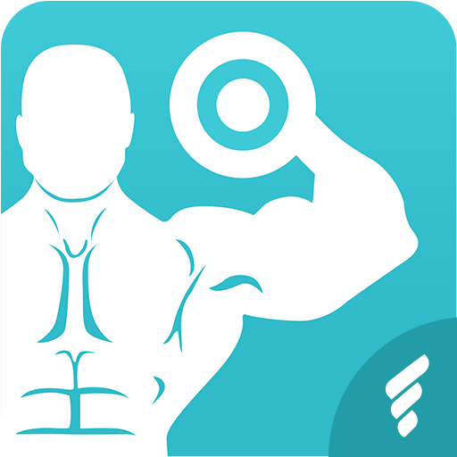 Gym Workout:Bodybuilding Video icon