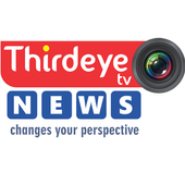 THIRD EYE NEWS icon