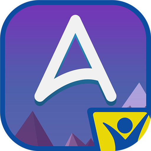 A Jornada आइकन