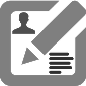 Photoshot Resume template иконка