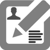 Photoshot Resume template on 9Apps