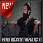 Koray Avcı - Adaletin Bu Mu Dünya icon