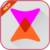 Guide For Xender File Transfer icon