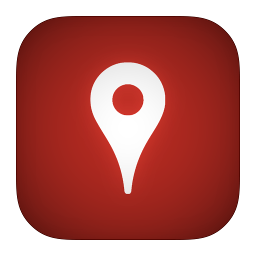 NearMe Maps icon