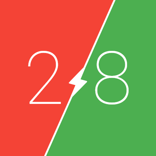 CounterVS - 2 players scoreboard icon