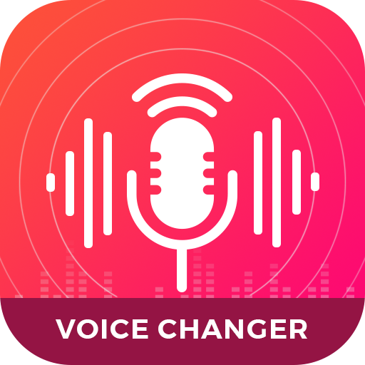 Voice Changer FX - Sound Effects icon