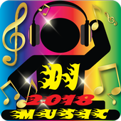 Super DJ Music Maker  Pad 2018 icon