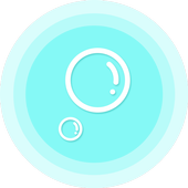 Colorful Bubble Icon Pack icon