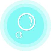 Colorful Bubble Icon Pack